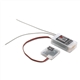 JR RG831B DMSS mottaker med telemetri