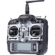 JR XG7 DMSS m/RG831 8ch mottaker