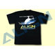 BG61558-24 Align Flying T-Shirt for Kids size 24