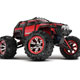 Traxxas Summit 1/16 Brush 550 4WD RTR :: Komplett