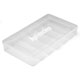 HPI-101885 Parts Box 210x120mm