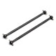 HPI-101236 Drive shaft 6x84mm (pair) 