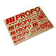 JR Dekaler Logo Red 08606
