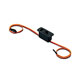 JR Str�mbryter med ladeinntak i front 04504