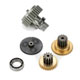 JR MP80S/ 8715/ 8915 Metal Girsett