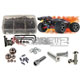 Traxxas E-Revo 1/16 Stainless Screw Kit