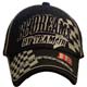 JR Cap Svart