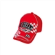 JR Cap R�d