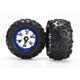 TRX-7274 Canyon A Tires Summit 1/16