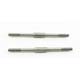 DaVinci Flybarless Turnbuckle Rod 2.2x65mm (2pcs)