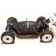 OW-20-2650 Vannavisende Cover Hpi Vorza Flux