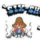 Decal Zone: TD-015 Six-Shooter 300x100mm