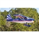 Pilot-RC Decathlon 47.5% :: 04 Blue/Red CF 