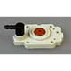 FG-7371 Plastic part and carburetor nipple