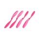 Gaui 330X-S Propellsett Fluor Rosa 210804