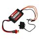 JR REG-015B 15A 5.0V regulator