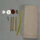 Pilot-RC Bensintank med tilbeh�r :: 3000cc