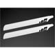 SpinBlades Asymmetrical 325mm Rotor Blades