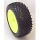 SP-Racing 1/8 Buggy Predator XSS p� felg SP08400