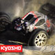 Kyosho 2011 Katalog 52 sider