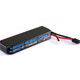 3s 4500mAh - 45C - Team Orion TRX-kontakt