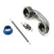 Novarossi 3.5cc Manifold Extra Short 41019