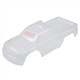 TRX-3617 Stampede Clear Body