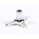 HR1128 Swashplate Leveler Tool JR Vibe 50 Silver