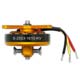 Scorpion S-2503 1610KV Indoor F3P Special