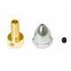 Gaui 330X-S Adapter and Spinner set 210501