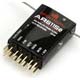 Spektrum AR6115e 6ch DSM2/DSMX Microlite RX