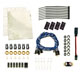 RC-Lights Dual Head & Tail Lights - 6LED