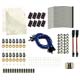 RC-Lights Front-, blink- og bremselys - 14LED