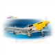 Phoenix Model Mustang P-51 .40 Warbird ARF PH068