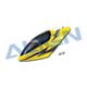 HC6506T 600E Painted Canopy/Lightning Yellow 