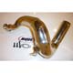JetPro HPI Baja Buggy 5B V2 Pipe w/silencer