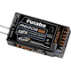 Futaba R6208SB 8CH S.BUS FASST mottaker