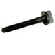 PM-68216 Nylon bolt M6x45