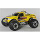 FG Monster Truck 4WD RTR 2.4GHz Painted body