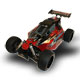 Nutech TB2 FatBody 4WD 29CC 2.4GHz RTR Red 