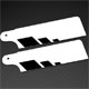 SpinBlades Tailblades 105H