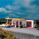 PIKO-61832 Bensinstasjon - Shell