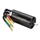 TFL-142B66-A B�rstel�s motor 3674-2075KV