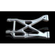 NR-057602 CNC Aluminum Rear Lower Suspension Arm