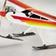 Ski for fly opp til .60 - et par