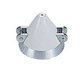 G-6050.5 Spinner til Foldeprop 50mm Hub 5,0mm