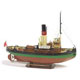 Billing  Boats St. Canute 0700