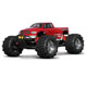 HPI-7178 2002 Dodge Ram Truck Body