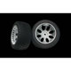 NR-057808 1/5 4WD Off Road Wheels