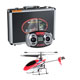 Solo Pro 2.4GHz Singelrotor heli Combo Pack